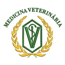 Matrizes De Bordado - Medicina Veterinária 2
