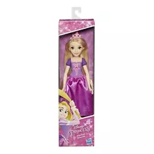 Hasbro Rapunzel Princesa E2752