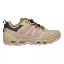 Zapatilla Yaku Trail Running (35 Al 40) Pjack - I830