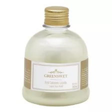 Greenswet Refil Sabonte Líquido Flor De Laranjeira 300ml