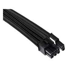 Cabo Fonte Corsair Pcie Premium Tipo 4 Conector Único 6+2