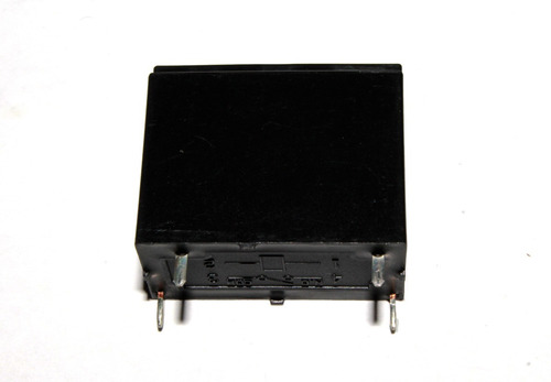 Relevador Relay Jqx-102f Hf102f-d 4pin 20a 250v  Foto 3