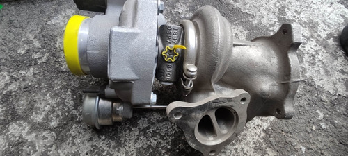 Turbo Compresor Volvo V70, Xe90 3.0 2007 Foto 3