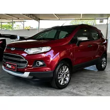 Ford Ecosport 2.0 Freestyle 16v Flex 4p Powershift