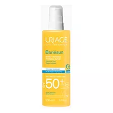 Bariesun Spf50+ Spray 200 Ml