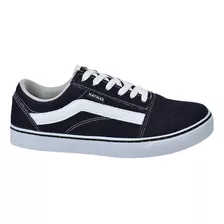 Tênis Skatista Masculino Feminino Old School Envio Imediato