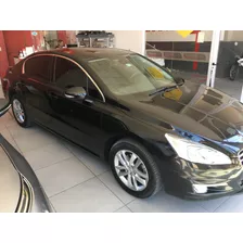 Peugeot 508 1.6 Allure Tiptronic Thp 156cv