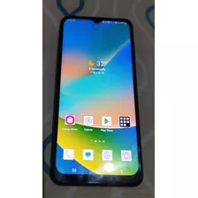 Celular Samsung A13 Seminuevo