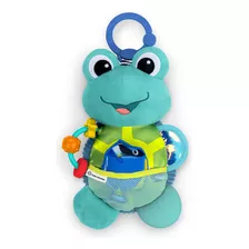 Baby Einstein Ocean Explorers Neptunes Sensory Sidekick Act.