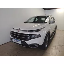 Fiat Toro Ranch 2.0 At9 4wd 2022