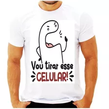 Camiseta Dia Dos Professores Flork Frases Divertidas Barato