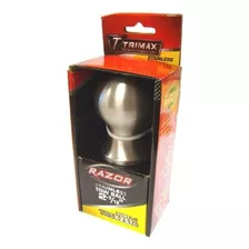 Trimax Tbsx2516 2516 Bola De Remolque De Acero Inoxidable