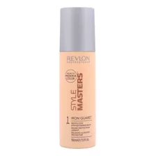 Protector Térmico Alaciante Style Masters Iron Guard 150ml