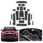 Emblema De La Puerta Trailblazer (tailandia) 13/16 Gm Chevrolet TRAILBLAZER LS 4X2