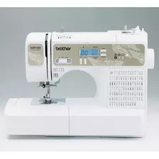 Brother Se725 Sewing & Embroidery Machine W Wireless Lan