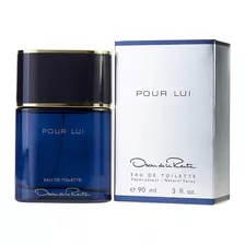 Oscar De La Renta Pour Lui Edt 90ml(h)/ Parisperfumes Spa