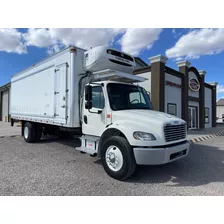 Freightliner M2 Rabón Refrigerado 2014