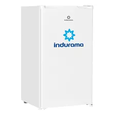 Refrigeradora 90l Defrost Indurama Ri-101bl Blanco
