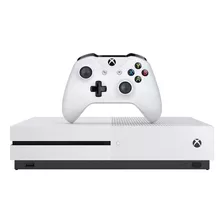 Consolas Microsoft Xbox One S 2 Tb Hdd Con Lector De Discos