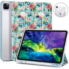 Funda Ulak Para iPad Pro 11 2020 & 2018 (ndct)