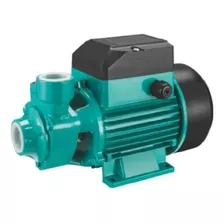 Bomba Periférica Monofásica Equipmaster Barnes Motobomba 1hp Color Verde 60hz 110v/220v