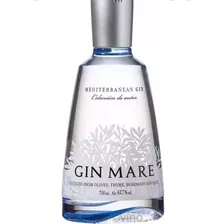 Gin Mare 