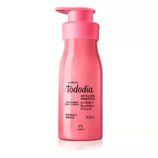 Natura Tododia Hidratante Corporal Acerola E Hibisco