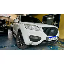 Lifan X60 2016 1.8 Vip S 4x2 5p