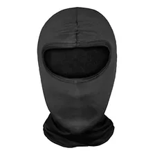 Balaclava Ninja Sky Preta