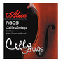Segunda imagen para búsqueda de violonchelo