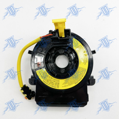 Muelle De Reloj Para 2011-2014 Hyundai Accent Solaris Foto 5