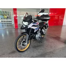 Bmw F850 Adventure Premiun 2021