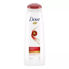 Shampoo Regeneração Extrema 400ml Dove