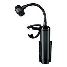 Microfono Para Batería Shure Pga98d-xlr