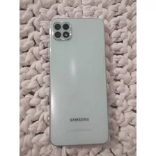Celular Samsung Galaxy A22 5g Verde Agua