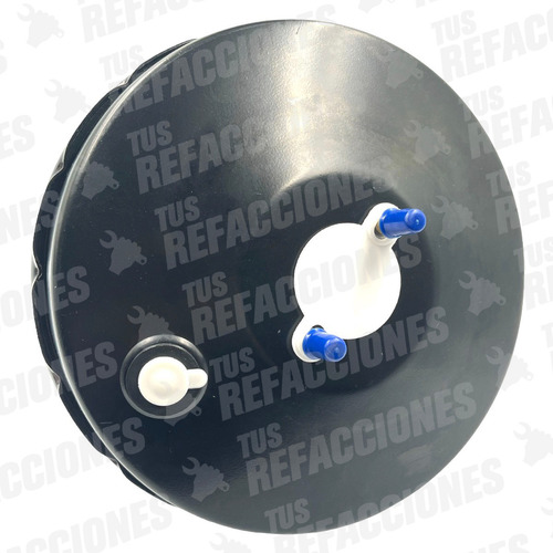 Booster De Freno Para Vw Polo Base 2003-2004 1.6l 97cid/1596 Foto 4