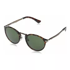 Gafas De Sol - Persol Po3248s Panto Gafas De Sol