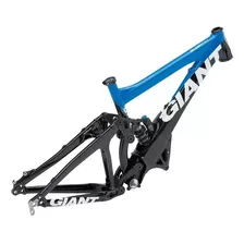 Quadro Aro 26 Giant Downhill Dh Glory Xtc Tam 15 