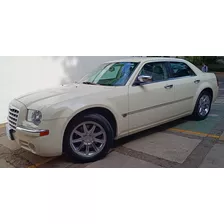 Chrysler 300c 2005 5.7 C Srt8 Mt