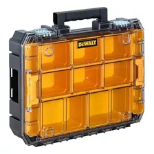 Maleta Dewalt Tampa Transparente Organizadora Dwst17805