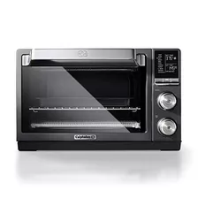 Calphalon Tscltrdg1 Horno Tostador Freidora Aire Xl 11 En 1 