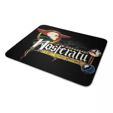 Mouse Pad Nosferatu The Vampyre - Werner Herzog