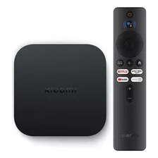 Mi Tv Box Xiaomi Generacion 2 4k Modelo Nuevo Kubo