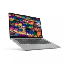 Laptop Ryzen 5 8gb Ram 256gb Ssd 14'' Ideapad 5