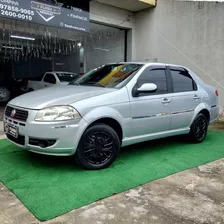 Fiat Siena El