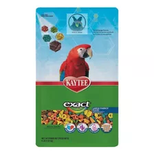 Alimento Guacamayas Kaytee Rainbow 1.81 Kg Jl Aves