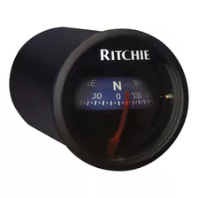 Ritchie Navigation X-23bu Ritchiesport Brujula - Soporte Par