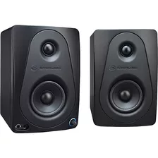 Sterling Audio Mx3 3 Powered Studio Monitor (pair) 