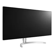 LG 34bk95u-w 34 219 Ultrawide 5k2k Wuhd Nano Ips Monitor