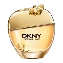 Perfume Importado Mujer Dkny Nectar Love Edp - 30ml 